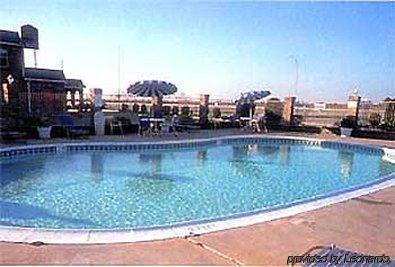 Palacio Royale Signature Hotel Katy