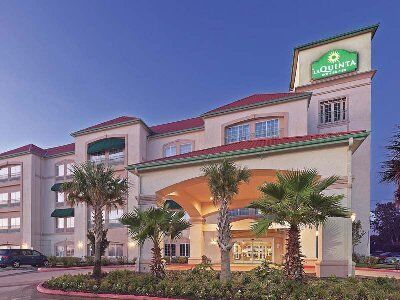 Palacio Royale Signature 3* Katy