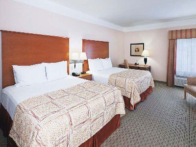 Palacio Royale Signature 3* Katy