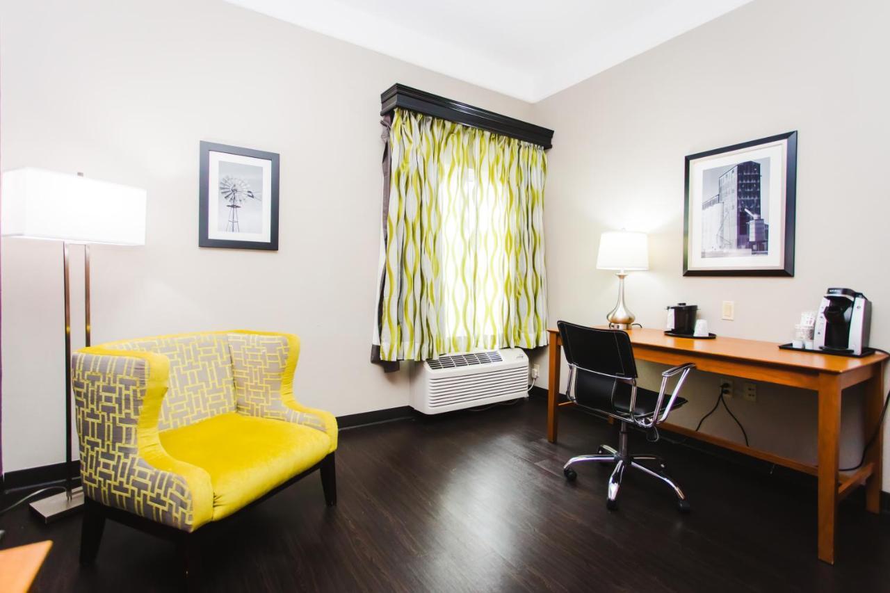 Palacio Royale Signature Hotel Katy
