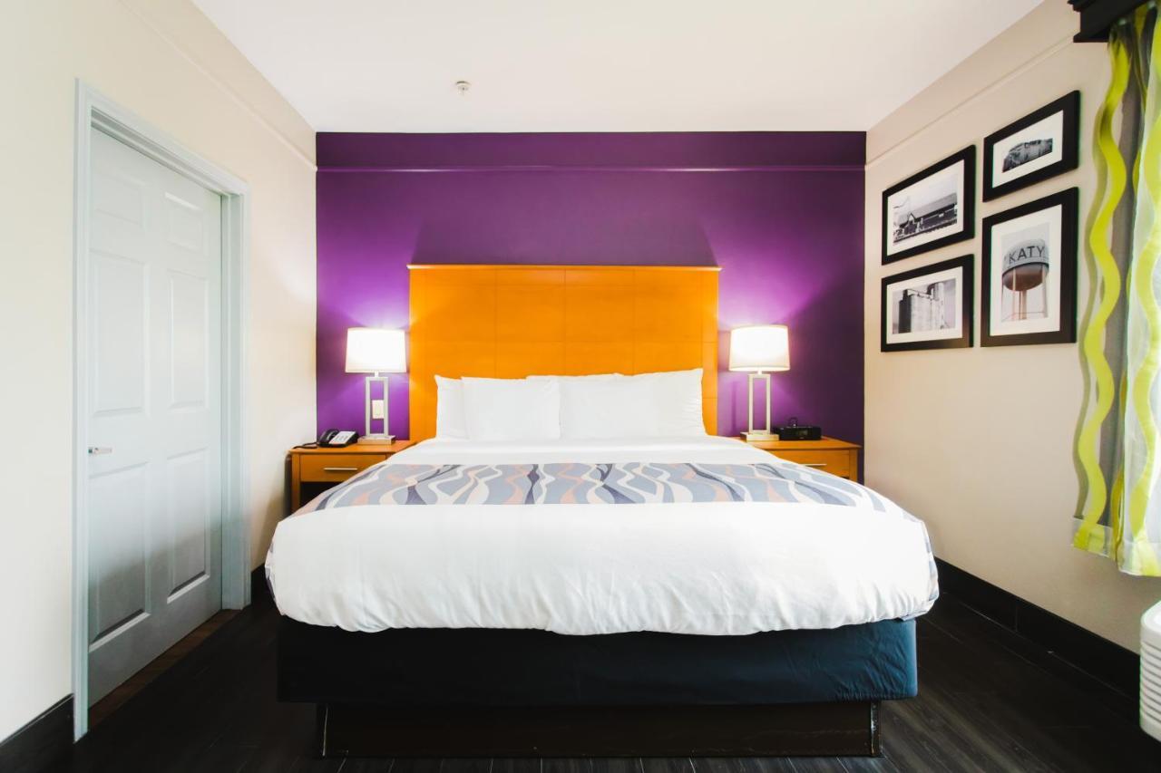 Palacio Royale Signature Hotel Katy