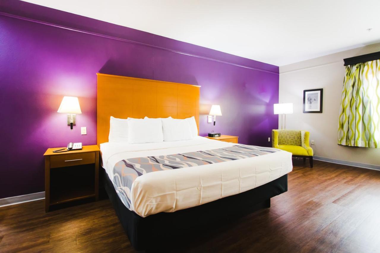 Palacio Royale Signature 3* Katy