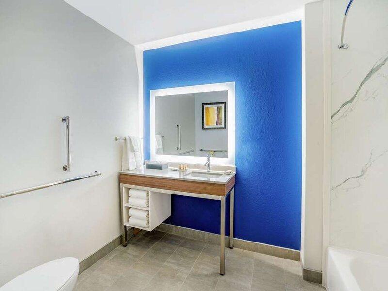 Palacio Royale Signature Hotel Katy